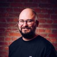 TradeKart Employee Andriy Troyan's profile photo