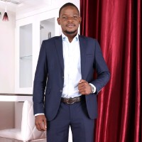 Downforce Technologies Employee Japheth Nyandoro's profile photo