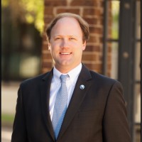 Origin Bank Employee Kyle Hood's profile photo