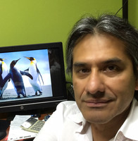 Cientifica Andina SAC Employee Luis Lossio's profile photo