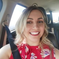 Air & Lab Products Africa Employee Geraldine Pretorius's profile photo