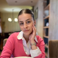 Iva Blažević Email