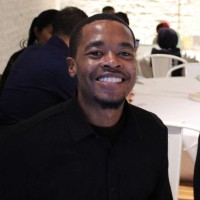 Step Forward Support Employee Marvellous Musarapachena's profile photo