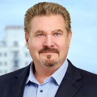 Thorofare Capital, Inc. Employee Greg Cotton's profile photo