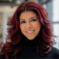 Shootout for Soldiers Employee Bella Hawkins's profile photo