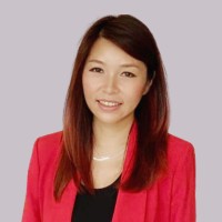 Oscar Health Employee Karina Li's profile photo