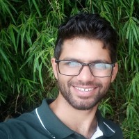 Kritsnam Technologies Employee Kamlesh Bharodiya's profile photo