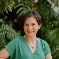 Autonomous Employee Maria Boone's profile photo