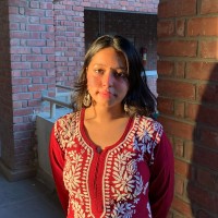 Devanshi Mehta Email & Phone Number