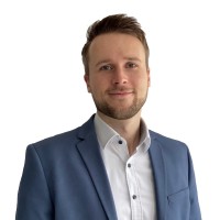 BIKAR-METALLE GmbH Employee Jean Zimmermann's profile photo