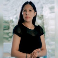 TKambio Employee Edith Sarmiento's profile photo