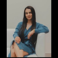 Cluster Cybersec Employee Sharlin López's profile photo