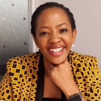 Nomcebo Mkhize Email & Phone Number