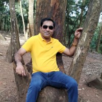 Kishor Dhote Email