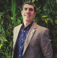 Zone5 Employee Adam Haskard's profile photo