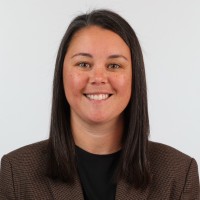 Charlotte Hornets Employee Alexandria Anneheim's profile photo