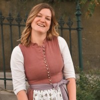 Berglandmilch eGen Employee Sabine Haiden's profile photo