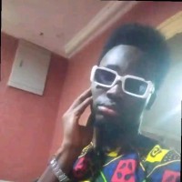 Joseph Ereku's profile photo
