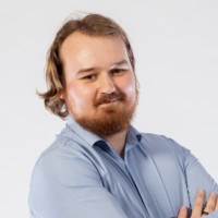 Siemens Employee Robert Miet's profile photo