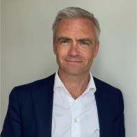KOMPAN Middle East Employee Peter Hult's profile photo