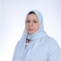 Petromin Corporation Employee Hayfa Abuzabibah's profile photo