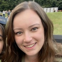 DoorDash Employee Hannah Gilbert's profile photo