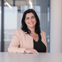 SMS group Employee Fabiola Fernandez's profile photo