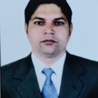 Vijay Kumar's profile photo