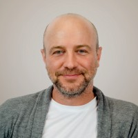 Give a Grad a Go Recruitment Employee Cary Curtis's profile photo