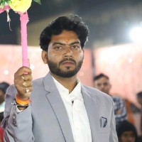 Synwater Employee Ravishankar Yadav's profile photo