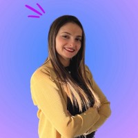 WebMediaRM Employee Léna Mazer's profile photo