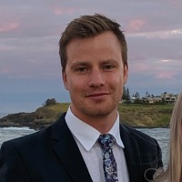 KCE Employee Mitchell Brookes's profile photo