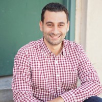 Ryan Goldfarb Email & Phone Number