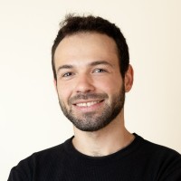 Cubic Employee Guy Pinchuk's profile photo