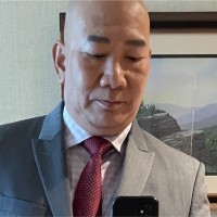 Emporia State University Employee John Tran's profile photo