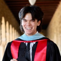 Tessellations School Employee Jaden Fong's profile photo