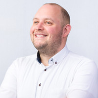 Wolfpack Employee Mark Vermeltfoort's profile photo