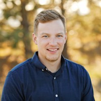 Collaborative Design Architects Employee Austin Anderson's profile photo