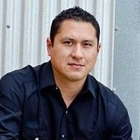 ColorMark Printing Employee Nick Flores's profile photo