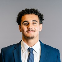 Washington Commanders Employee Logan Caudill's profile photo