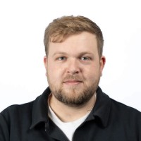 Noordhollands Dagblad Employee Brian Wijker's profile photo