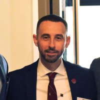Kinefac Corporation Employee David Willens's profile photo