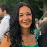 Sauce Employee Christina Klein's profile photo