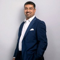 Lindström Employee Anupam Chakrabarty's profile photo