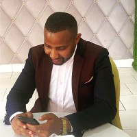 BRIDGEWAY FOUNDATION Employee Brian Kalule's profile photo