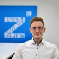 Zimmer Group Employee Vincent Zimmer's profile photo
