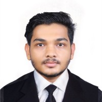National transport and contracting company Employee Rashiq Kasim's profile photo