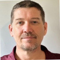 Black Box Employee Kevin Shirley's profile photo