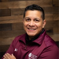 Denver Public Schools Employee Albert Samora's profile photo