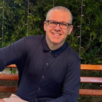 SmartMetropolis Employee Frederico Lopes's profile photo